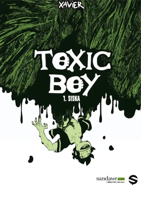 Toxic Boy
