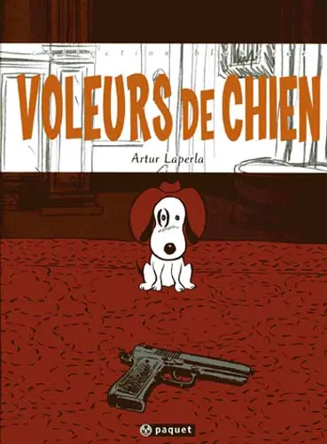Voleurs de chien