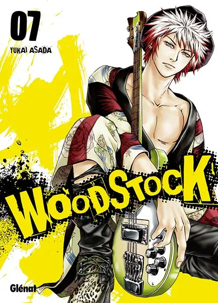 Woodstock 07