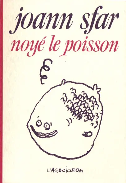 Couverture de l'album Noyé le poisson
