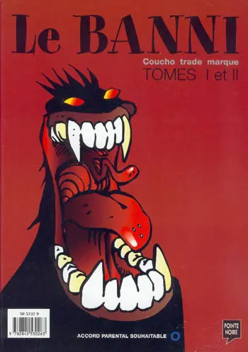 Le Banni L'intégrale / Best œuf