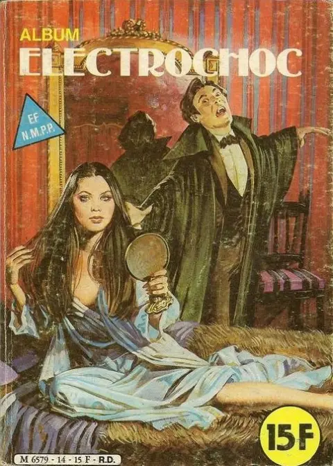 Electrochoc Album N° 14