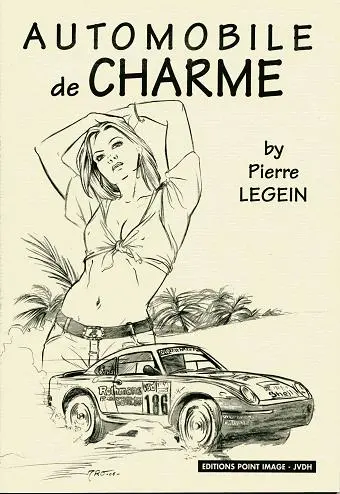 Automobile de charme