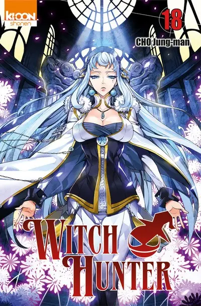 Witch Hunter 18
