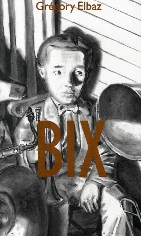 Couverture de l'album Bix