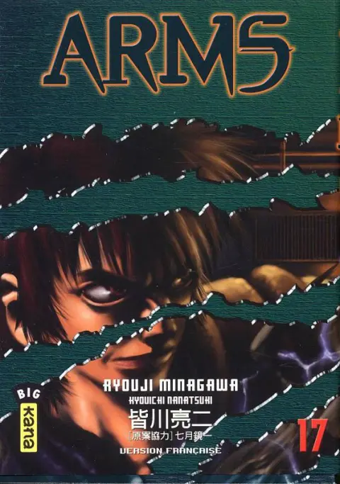 Arms 17
