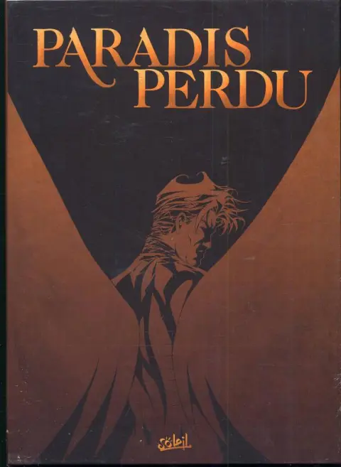 Paradis perdu