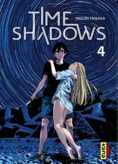 Time Shadows 4