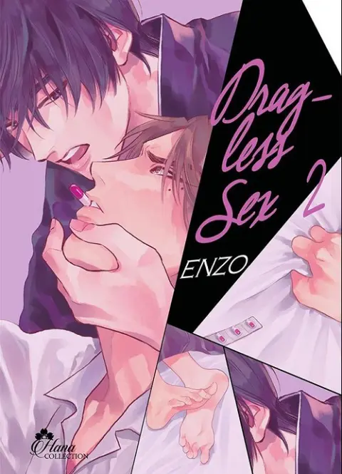 Drag-less Sex 2