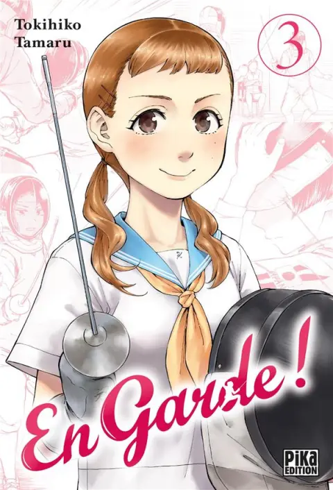 En Garde ! 3