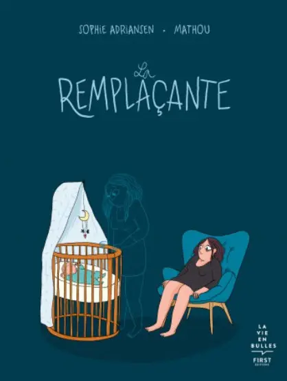 La remplaçante