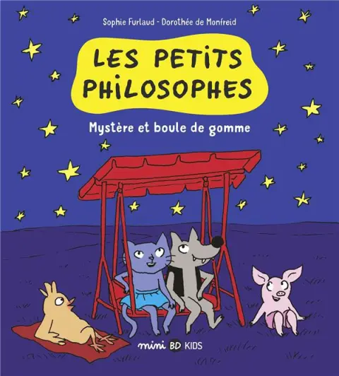 Les petits philosophes