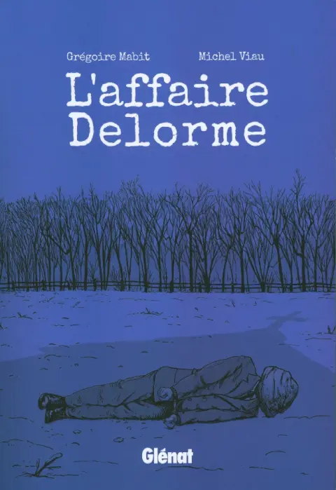L'affaire Delorme