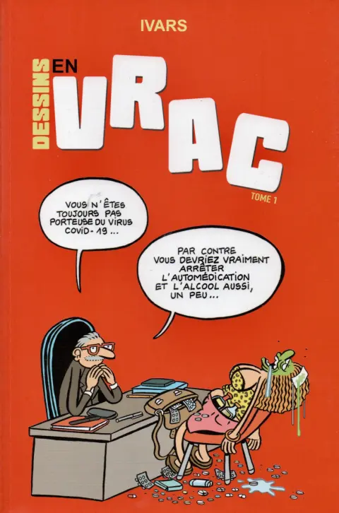 Dessins en vrac