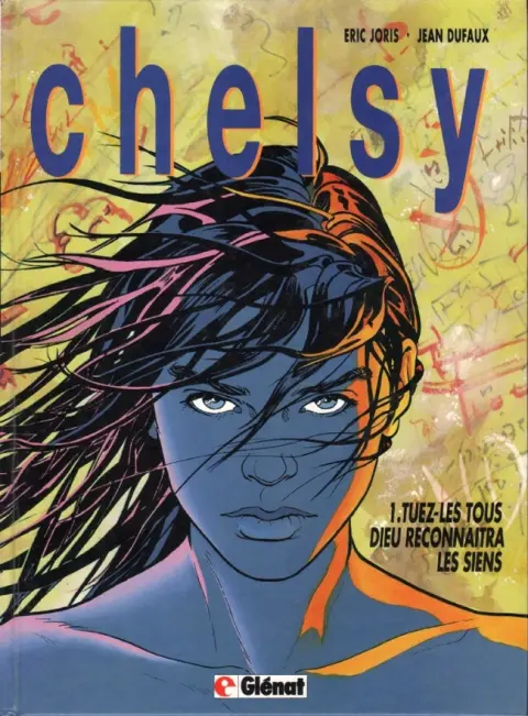 Chelsy (Dufaux / Joris)