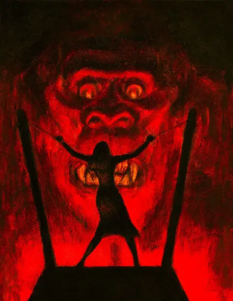 King Kong