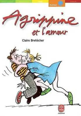 Agrippine Agrippine et l'amour