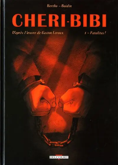 Chéri-Bibi (Boidin)