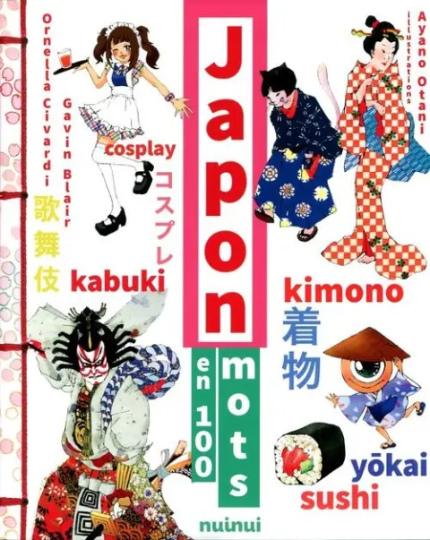 Japon en 100 mots