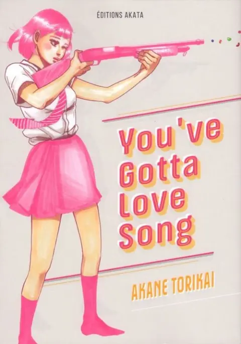You've Gotta Love Song