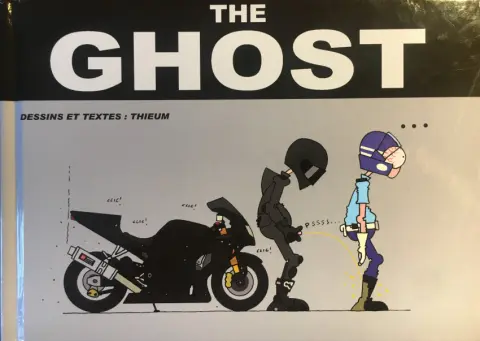 The Ghost