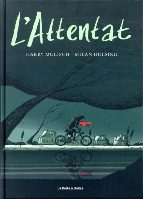 L'Attentat