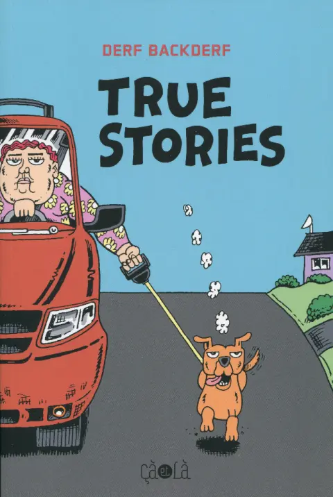 True Stories