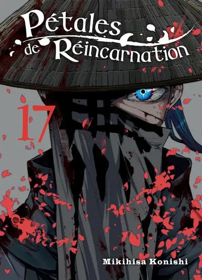 Pétales de réincarnation 17