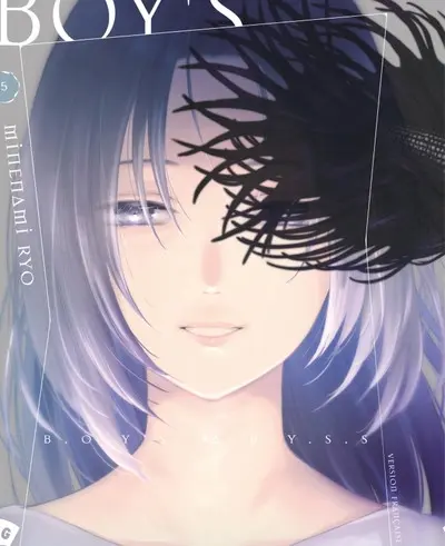 Boy's Abyss 5