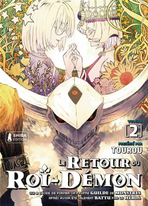 Le Retour du Roi-Démon Volume 2