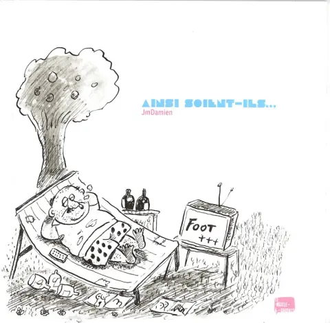 Ainsi soient-ils...