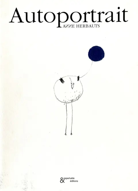 Autoportrait
