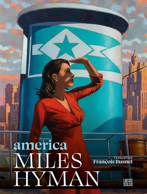 america