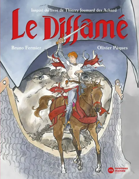 Le Diffamé