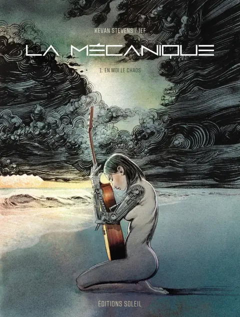 La Mécanique