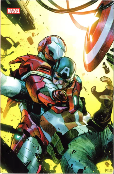 Ultimate Universe 03