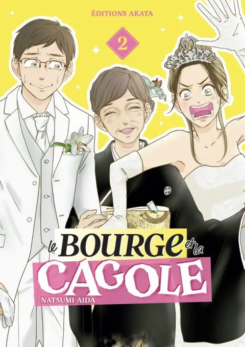 Le Bourge et la Cagole 2
