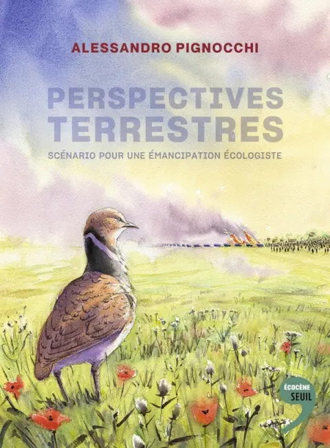 Perspectives Terrestres Scénario pour une émancipation écologiste