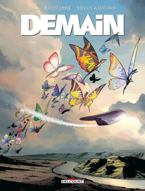 Demain Acte 5