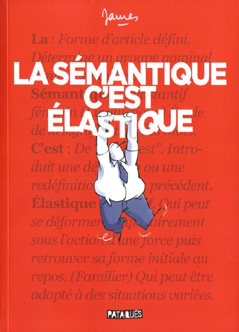 La sémantique c'est élastique 1