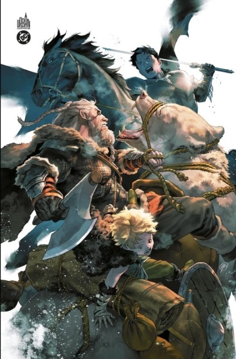 Dark Knights of Steel Allwinter