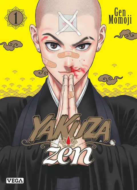 Yakuza Zen