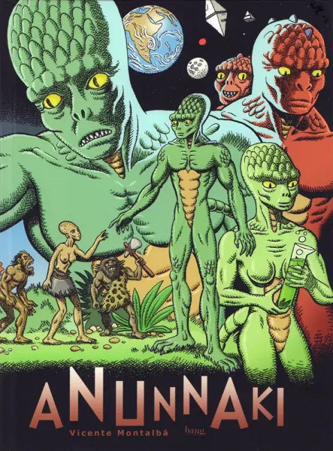 Anunnaki