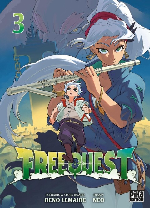 Free Quest 3