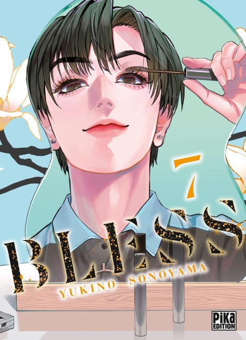 Bless 7