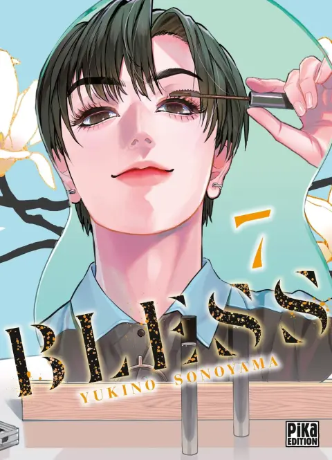 Bless 7