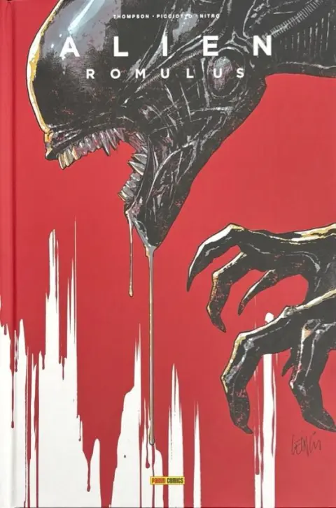 Alien - Romulus
