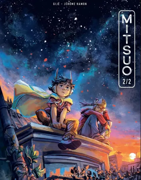 Mitsuo 2/2