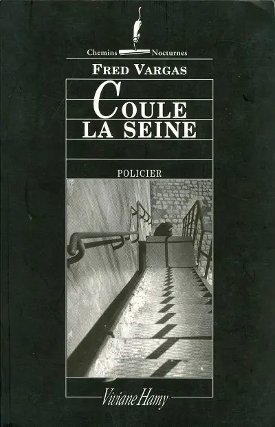 Coule la Seine