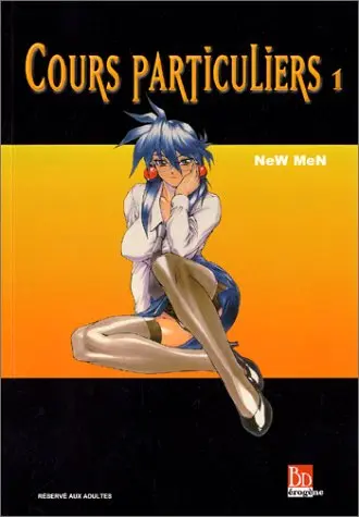 Cours particuliers
